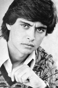 Francesco Pau in Satyricon