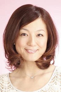 Yumi Kakazu in Eiga Doraemon: Nobita no Nankyoku Kachikochi Daibouken