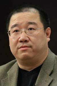 Ying Da in 大腕