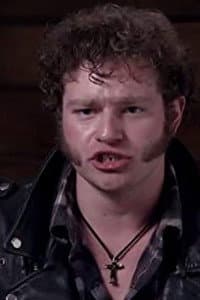 Gabe Brown in Alaskan Bush People