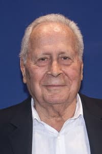 Donald Pilon in I Miss You, Hugs and Kisses
