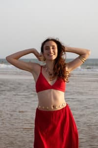 Estrella Rivero in Recuerdos