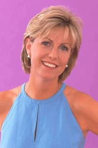 Jill Dando in The Murder of Jill Dando