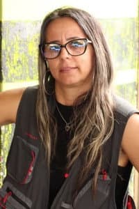 Denilza Aparecida in Semente