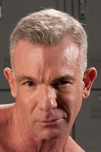 Cory Jay in Sanctuary