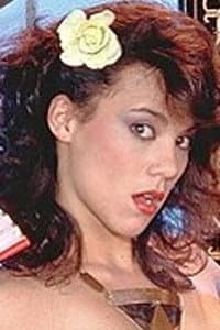 Gina Valentino in Wild Weekend