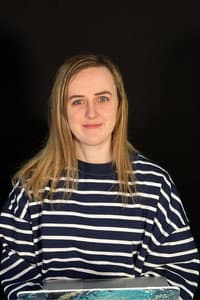 Eilidh Johnson in The Perception of Perfection