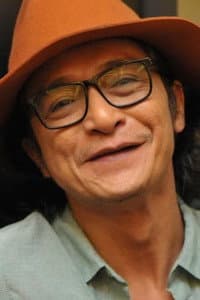 Andy /rif in SKJ: Seleb Kota Jogja