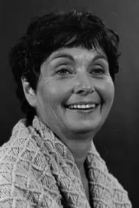 Kim Yaroshevskaya in Anne Trister