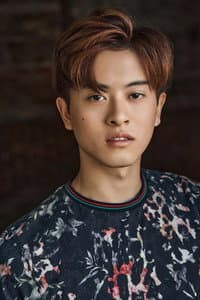 Alan Chow in My Valentine