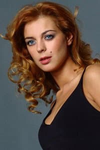 Kristina Kuz'mina in Volshebnik
