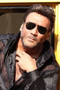 Jackie Shroff in Kisaan