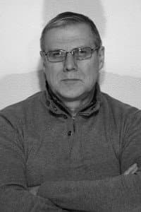 Juris Kalniņš in Ipolits