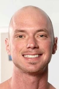 Griffin Dirk in Porno Academy 4: Flight School Training