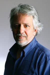 Renzo Oviedo in Chilean Gothic