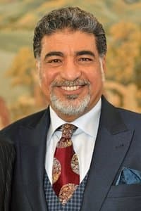 Sayed Badreya in Just Like a Woman