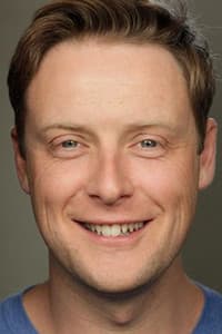 Stephen Ashfield in Maria