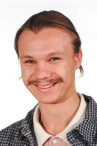 Alex Paul Pukk in Presidentin kyyditys
