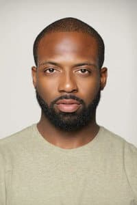 Jeremy Scippio in Night of the Hunted