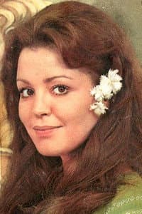 Muriel Baptiste in Déclic et des claques