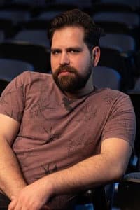 Danilo Milovanović in Milena