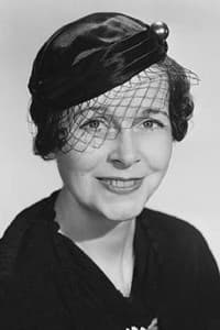 Mabel Forrest in A Maid Made Mad