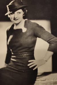 Markéta Krausová in Král ulice