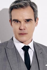 Dalton Vigh in A Divisão