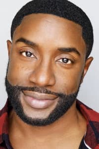 Rich Paul in My Dead Friend Zoe