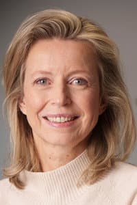 Kajsa Ollongren in In de ban van de bom