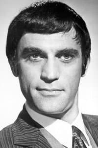 Cliff Gorman in Rosebud
