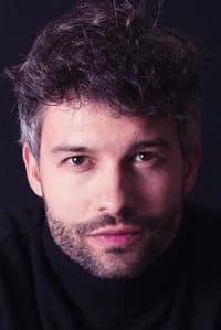Marc Parejo in Camaleón