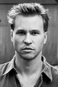 Val Kilmer in Breathless