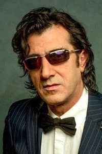 Erhan Güleryüz in İçimde Akan Nehir