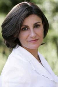 Vittoria Piancastelli in Non ti muovere