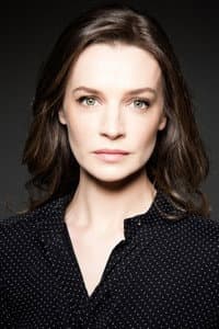 Catherine Walker in We Ourselves
