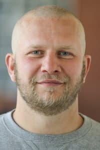 Jaanus Mehikas in Täiuslikud võõrad
