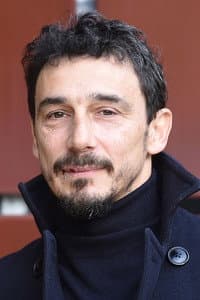 Alessandro Angelini in Giuseppe De Santis