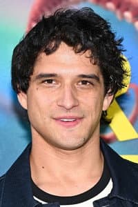 Tyler Posey in Brut Force