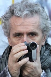 Gérard Courant in Spoonful
