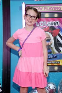 Channing Brooker in Police