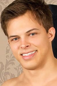Jayden in Hung & Raw