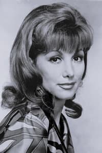 Jo Anne Meredith in The Psycho Lover
