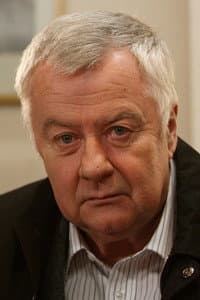 Ladislav Potměšil in Jánošova kouzelná flétnička