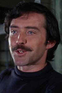 Gene Shane in The Velvet Vampire