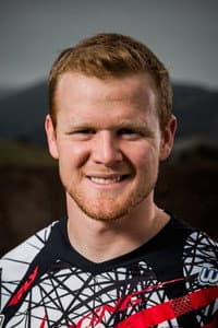 Trey Canard in Moto: The Movie