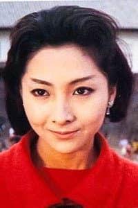 Yukiko Kobayashi in 書を捨てよ町へ出よう