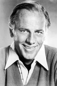 McLean Stevenson in Memories of M*A*S*H
