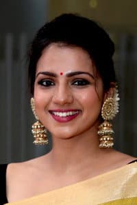Sruthi Hariharan in Ambi Ning Vayassaytho