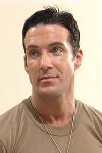 Geoff Ashton in Dreamworld